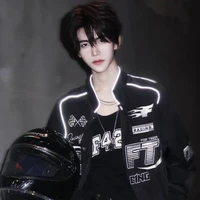 อนาวิน {แฝดพี่ของภาคิน}