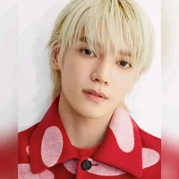 jung taeyong(bubu)