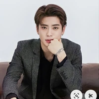 jung jaehyun(dady)
