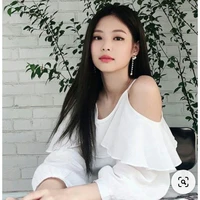 kim jennie