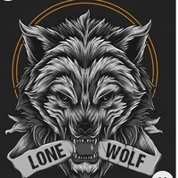 all anak lone wolf