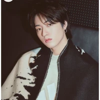 wanatabe haruto(sekertaris jaemin)