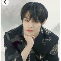 liu yangyang (tangan kanan jaemin)