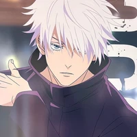 Gojo Satoru