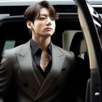 jeon jungkook