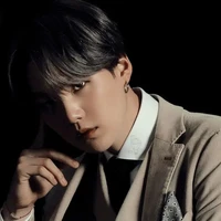 kim yoongi