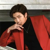 kim namjoon