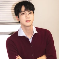 kim seokjin