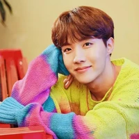 jeon hoseok