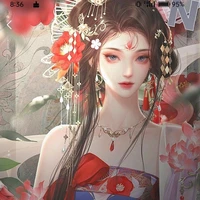 ซูเจิน: 素珍 🌹💫