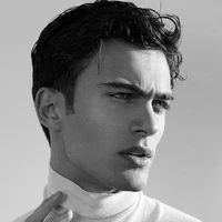 Kai Markovic ( ML )