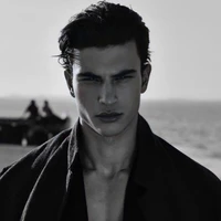 Dylan Hunter ( ML )