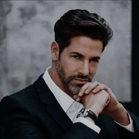 Frederick Myers ( Fl