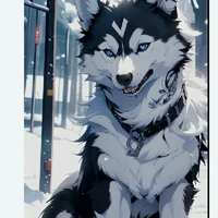 bob *lobo*