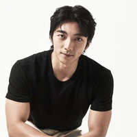 Kim Hwang Hee (Alpha)