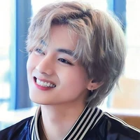 Kim taehyung (Omega)