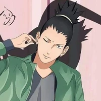 Shikamaru Nara🚬