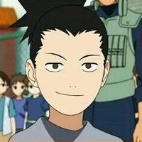 Shikamaru