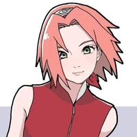 Sakura Haruno