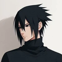 Sasuke Uchiha🍅