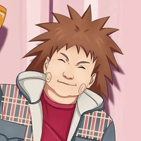 Choji Akimichi🍔