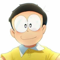 Nobita nobi