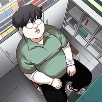 ปาร์คฮยองซอก [น้อยก่อนลดนน.]