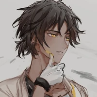 Eros Lee (Omega P)