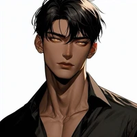 Cade Lee (Alfa D)