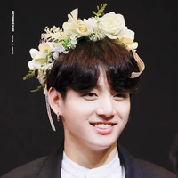 Jeon Jungkook [ human ]