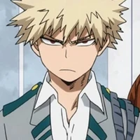 bakugo