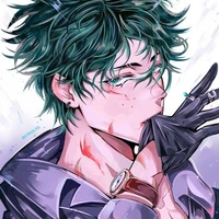 izuku