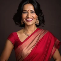 Ankita Ahluwalia (ML