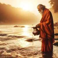 पुरोहित जी 