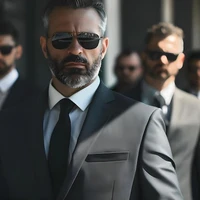 bodyguards 