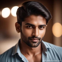Ahil Yadav ( fl friend / brother)