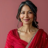 Smriti Agarwal (FL