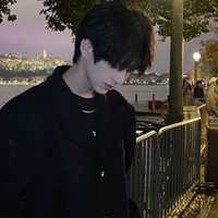 คาเตอร์(พระเอก)✅️