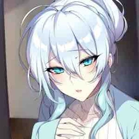 Nela Russ(Fl,a step sis) 