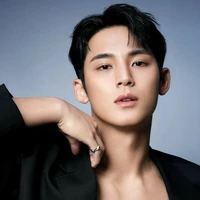 Tn. Kim Mingyu