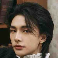 Hwang Hyunjin