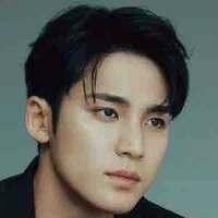 Kim Mingyu