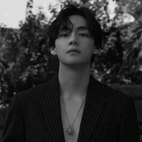 Kim taehyung