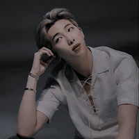 Kim namjoon