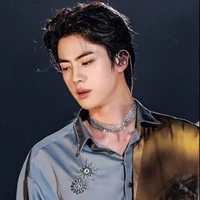 Kim seokjin