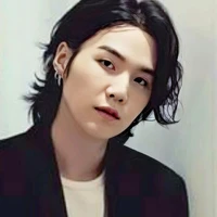Min yoongi