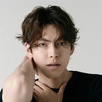 Kim woobin