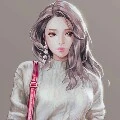 Rosy Chen (Daniel best friend)