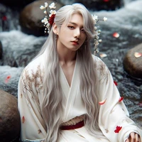 Jeon Jungkook/MC/ancient era