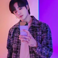 Jungkook Jeon/MC/Modern world